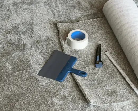 Expert Carpet Repair Services in Truganina